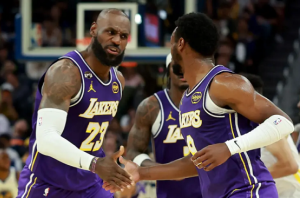 Bronny dan LeBron Cetak Rekor Baru yang Belum Pernah Terjadi di NBA