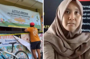 Kasus Dugaan Kekerasan Anak di Daycare Little Aresha Yogyakarta: 13 Tersangka Ditetapkan, Puluhan Anak Diduga Jadi Korban