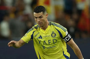 Sempat Menghilang, Kini Mengganas! Ronaldo Jadi Penentu Kemenangan Al Nassr
