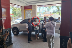 Pemilik Showroom Mobil Bekas Ditangkap, Diduga Gelapkan BPKB Konsumen hingga Rp5 Miliar