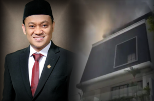 Anggota BPK RI Haerul Saleh Meninggal Dunia dalam Insiden Kebakaran Rumah di Jagakarsa