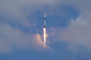 SpaceX Bidik Industri AI sebagai Sumber Pertumbuhan Baru Bernilai Triliunan Dolar