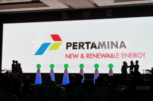 Pertamina Perkuat Energi Terbarukan di Tengah Gejolak Energi Global