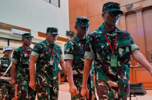 Fakta Baru Kasus Andrie Yunus, Terdakwa Awalnya Hanya Ingin Memukul