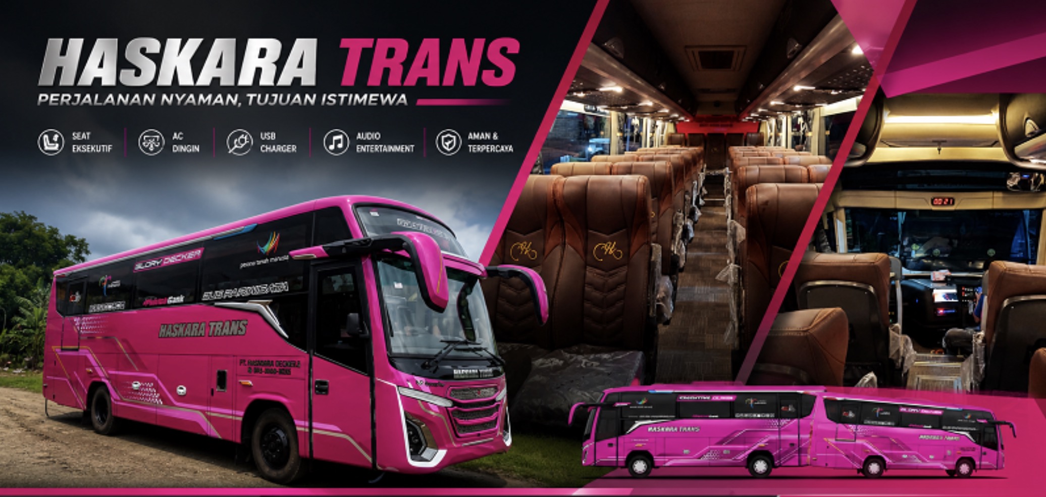 haskara trans