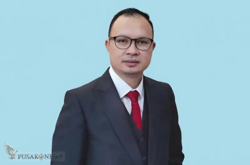 Hendarsam Marantoko
©PusakoNews.com/red