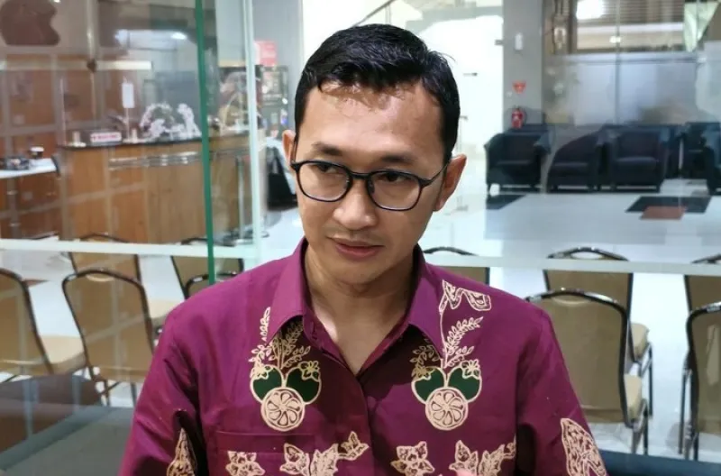 Jubir KPK Budi Prasetyo