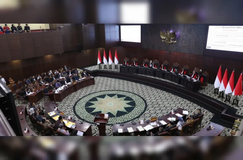 Hakim MK dalami aturan pendidikan dari luar negeri