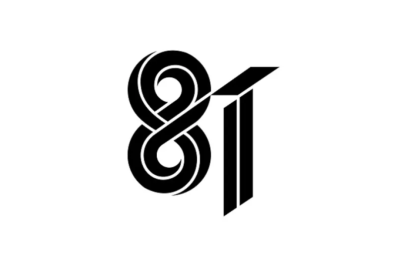 HUT RI Ke-81 Black