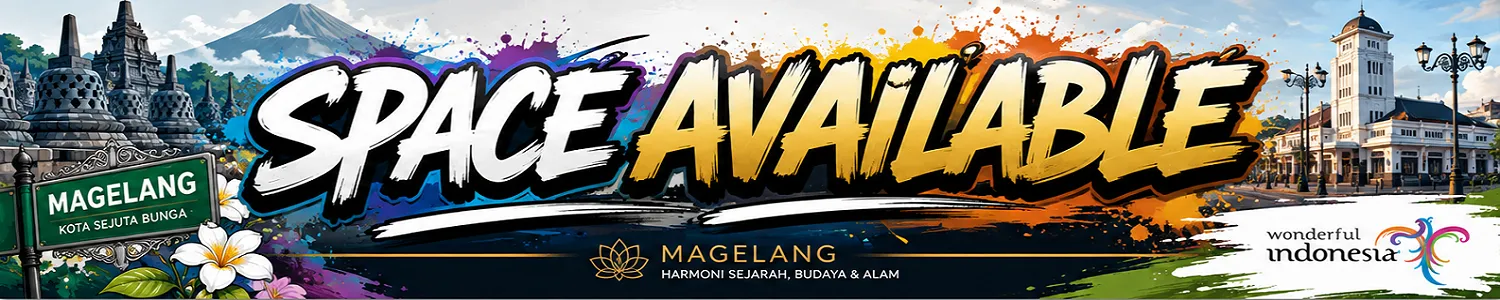 Space Available Magelang R7