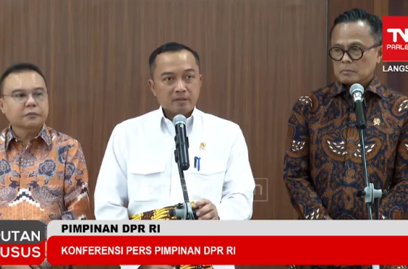 Menteri Sekretaris Negara, Prasetyo Hadi