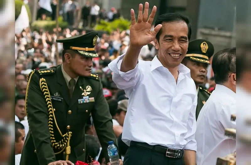 Harta Tercatat Rp16,48 Miliar, Mantan Ajudan Jokowi ini Dituntut Uang Pengganti Rp21,05 Miliar