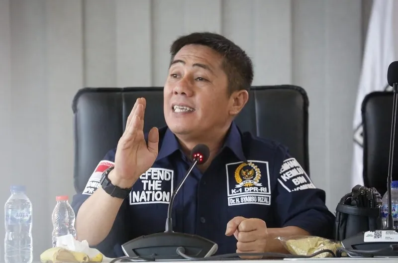 Viral WNI Disiksa di Malaysia, Deng Ical Desak Hukuman Maksimal untuk Pelaku Viral WNI Disiksa di Malaysia, Deng Ical Desak Hukuman Maksimal untuk Pelaku
