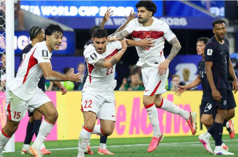 Turki Tutup Kiprah di Piala Dunia 2026 dengan Kemenangan Dramatis 3-2 atas Amerika Serikat
