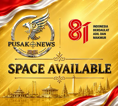 HUT RI Ke-81 R1 PusakoNews.com R1a