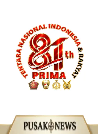HUT TNI 81