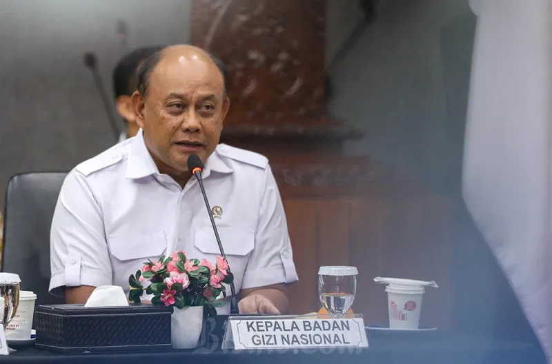 Bos Badan Gizi Buka Suara soal Pemotongan Anggaran MBG Rp67 Triliun