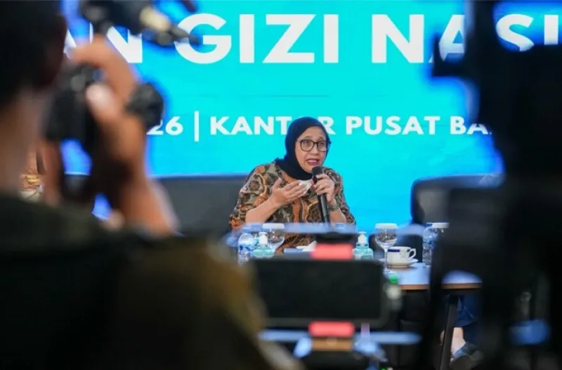 BGN Tegaskan Informasi Penghentian Penyaluran Dana SPPG dan Operasional Program Makan Bergizi Gratis Adalah Hoaks, Layanan Tetap Berjalan Normal