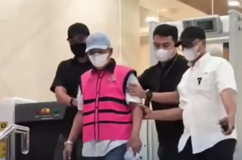 Terungkap! Nurman Herin Diduga Jadi Gate Keeper Aset TPPU Febrie Adriansyah