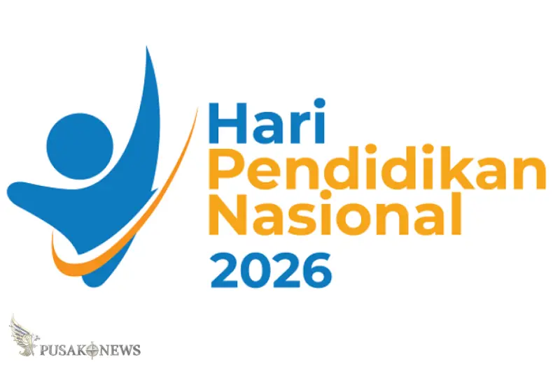 Makna Logo Hardiknas 2026: Simbol Transformasi dan Semangat Pendidikan Bermutu untuk Semua