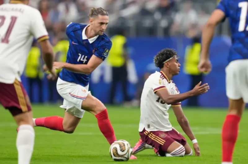 Spanyol Singkirkan Prancis 2-0, La Roja Melaju ke Final Piala Dunia FIFA 2026