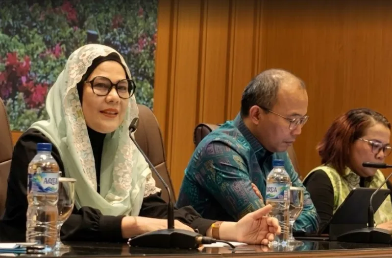 Pendampingan dan Akses Pasar Dinilai Jadi Faktor Utama UMKM Bisa Naik Kelas