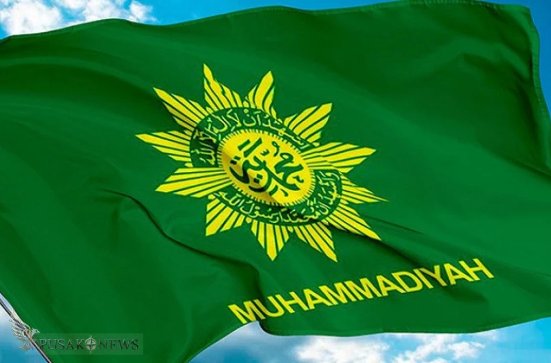 Warga Muhammadiyah akan menggelar Shalat Id Esok, Jumat 20 Maret 2026
©PusakoNews.com/red