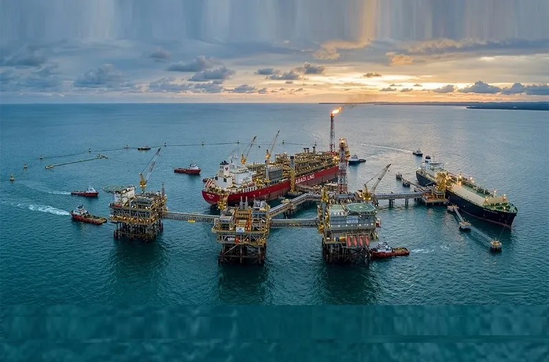Pemerintah Prioritaskan Gas Blok Masela untuk Kebutuhan Nasional, Minimal 60 Persen Dialokasikan ke Domestik