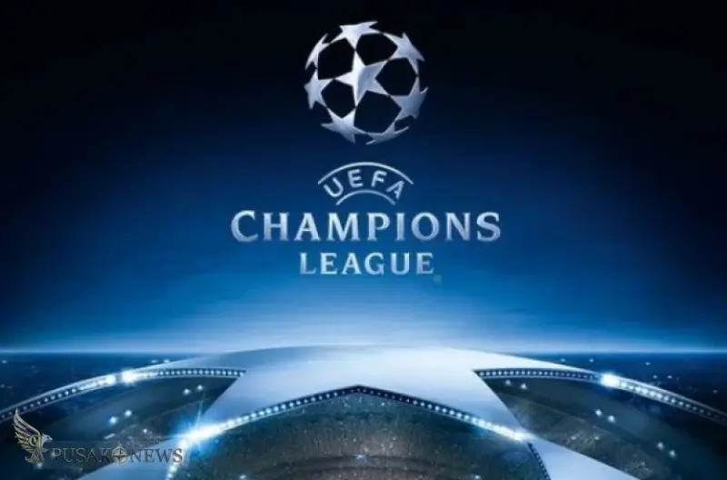 Comeback, Kartu Merah, dan Pesta Gol Warnai Playoff Liga Champions
©PusakoNews.com/red