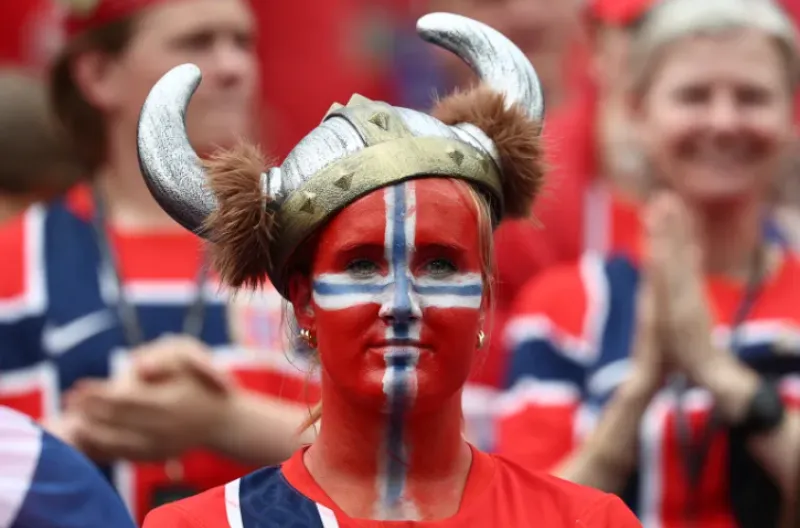 Norwegia sudah lolos ke babak 32 besar, tetapi kemenangan akan membuat mereka memuncaki grup mereka