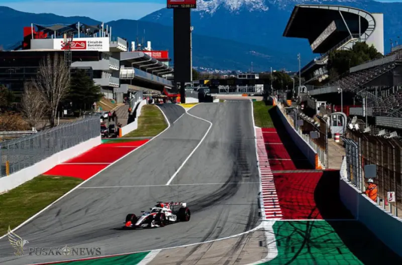 Butuh waktu lama pengoperasian turbo, mesin baru F1 2026 bikin start jauh lebih rumit 