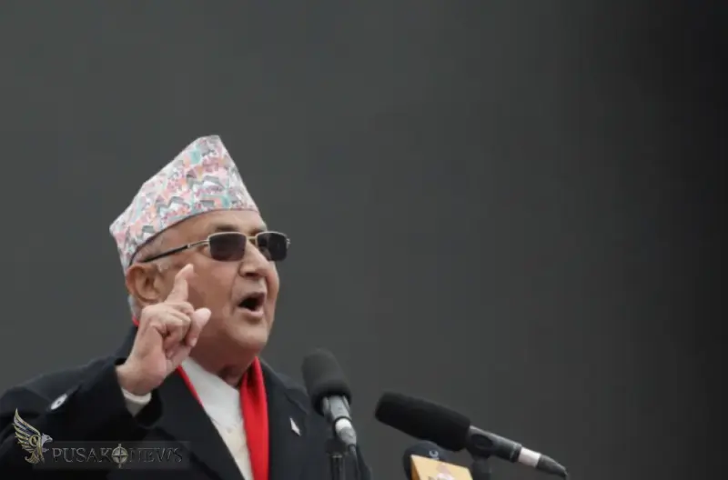 Mantan PM Dijebloskan Penjara Usai Aksi Brutal ke Demonstran