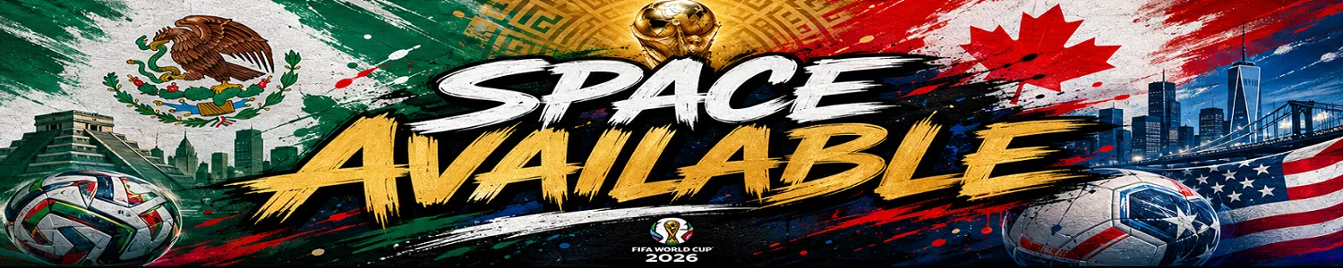 Fifa World Cup 2026 R7