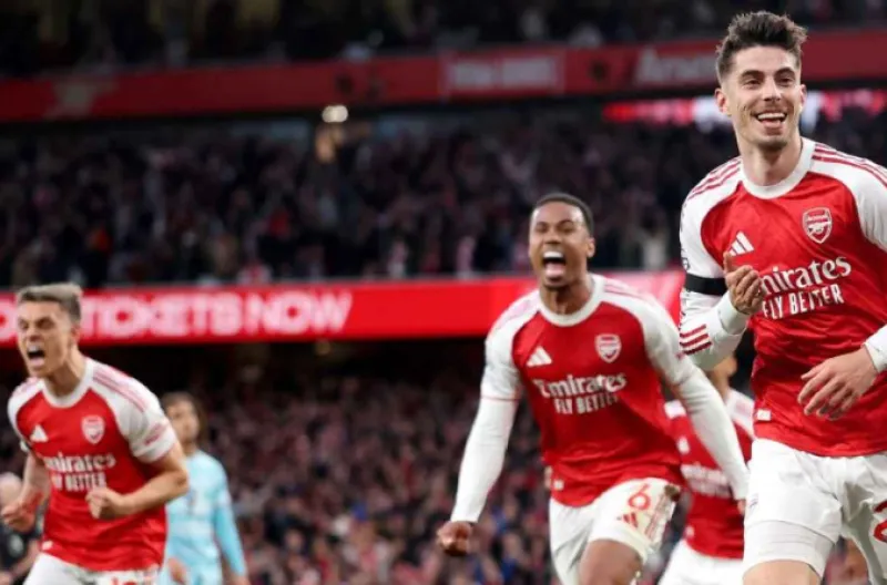 PSG vs Arsenal di Final Liga Champions: Duel Strategi, Mentalitas, dan Ambisi Besar Eropa