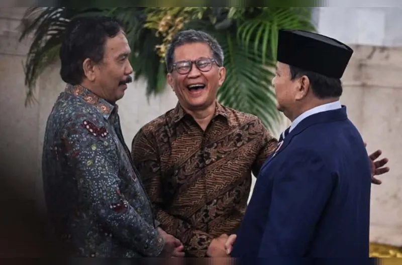 Rocky Gerung dan Wantimpres: Hak Politik yang Patut Dihormati, Sikap Kritis yang Tetap Diuji