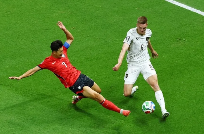 Korea Selatan Bangkit dan Taklukkan Republik Ceko 2-1, Akhiri Penantian 16 Tahun di Laga Pembuka Piala Dunia