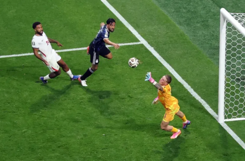 Messi Bersinar dengan Dua Assist, Argentina Hancurkan Mimpi Inggris ke Final Piala Dunia