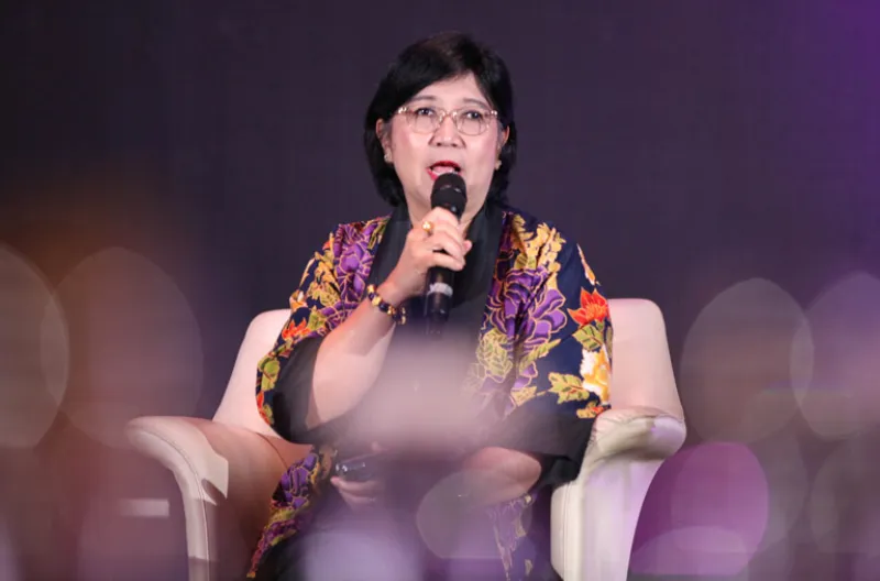 Destry Damayanti