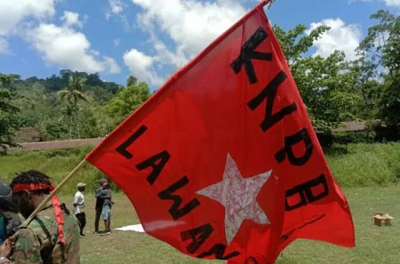 Komite Nasional Papua Barat (KNPB)