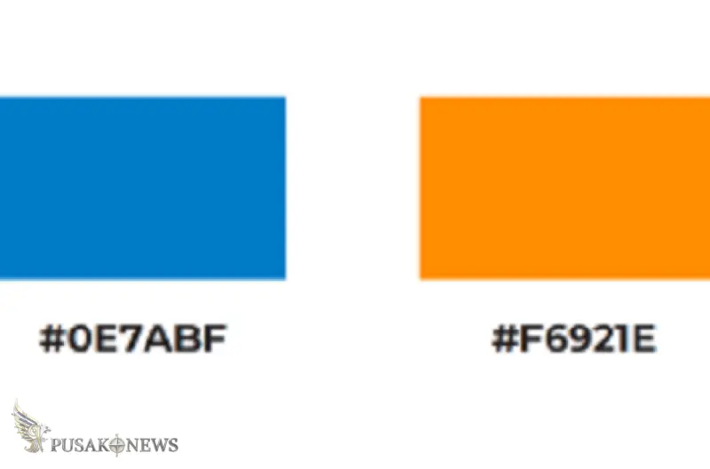 Standar Warna