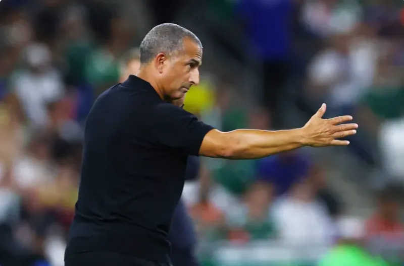 Kekalahan Memalukan dari Swedia Berujung Petaka, Lamouchi Dipecat Tunisia!