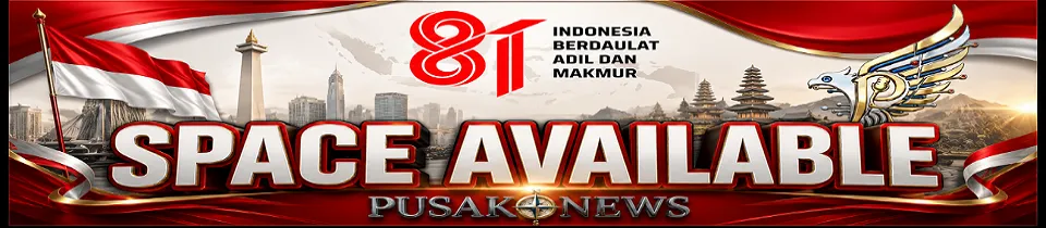 HUT RI Ke-81 R1 PusakoNews.com R8b