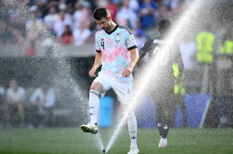 Belgia Hentikan Langkah Amerika Serikat, Melaju ke Perempat Final Piala Dunia 2026 Hadapi Spanyol
