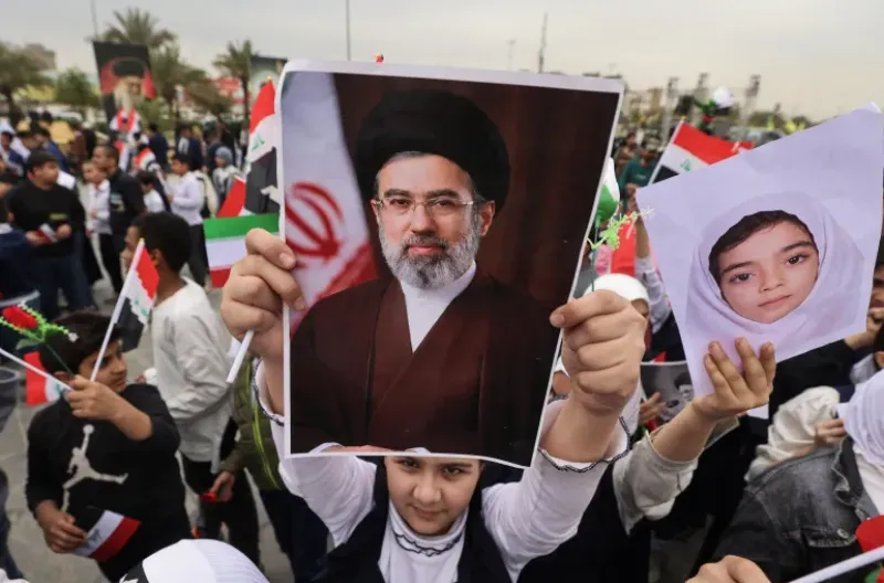 Iran Tegas Tolak Permintaan AS atas Uranium, Mojtaba Khamenei Sebut Kedaulatan Negara Tak Bisa Ditawar