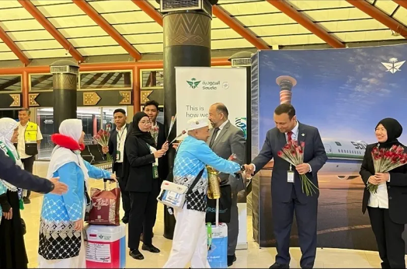 Pemulangan Jemaah Haji 1447 H/2026 M Dimulai, Debarkasi Jakarta Dan Bekasi Berlangsung Lancar