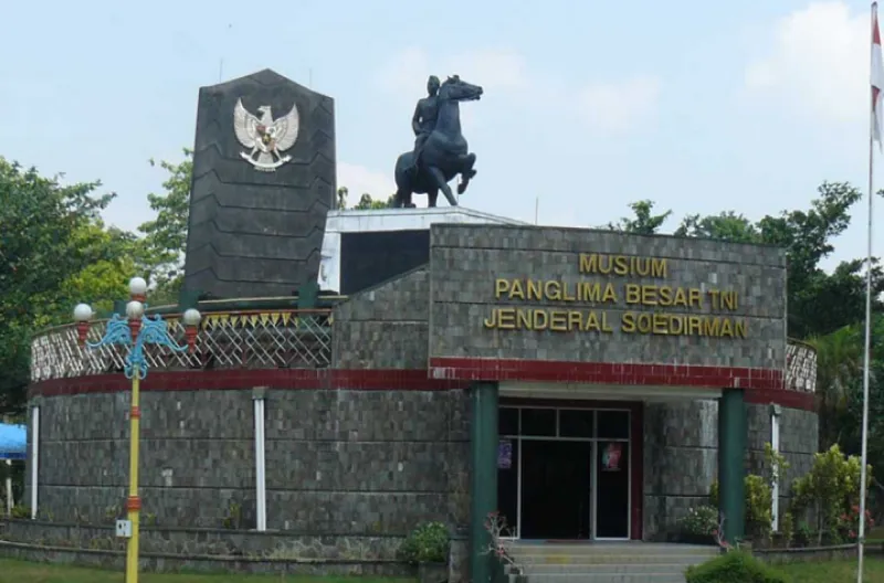 Museum Panglima Besar TNI Jenderal Sudirman