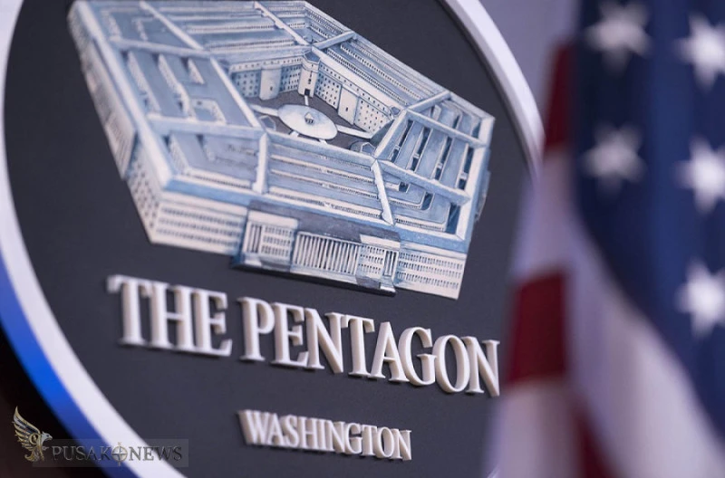 The Pentagon, kantor pusat Departemen Pertahanan Amerika Serikat
©PusakoNews.com/red