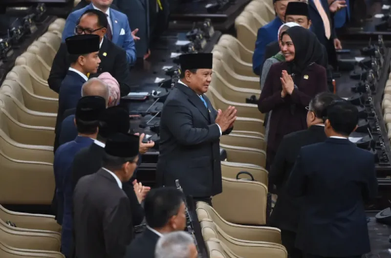 Ekspor Satu Pintu Prabowo Picu Kekhawatiran, Pelaku Usaha Wanti-Wanti Disrupsi Pasar