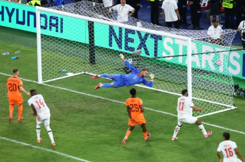 Maroko Singkirkan Belanda Lewat Adu Penalti Dramatis, Melaju ke Babak 16 Besar Piala Dunia 2026