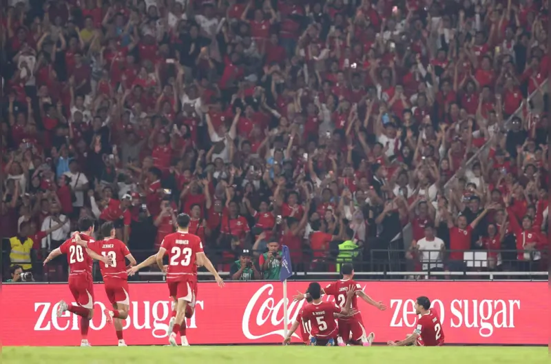 Indonesia Juara Piala FIFA ASEAN Cup 2026 Usai Taklukkan Thailand lewat Drama Adu Penalti